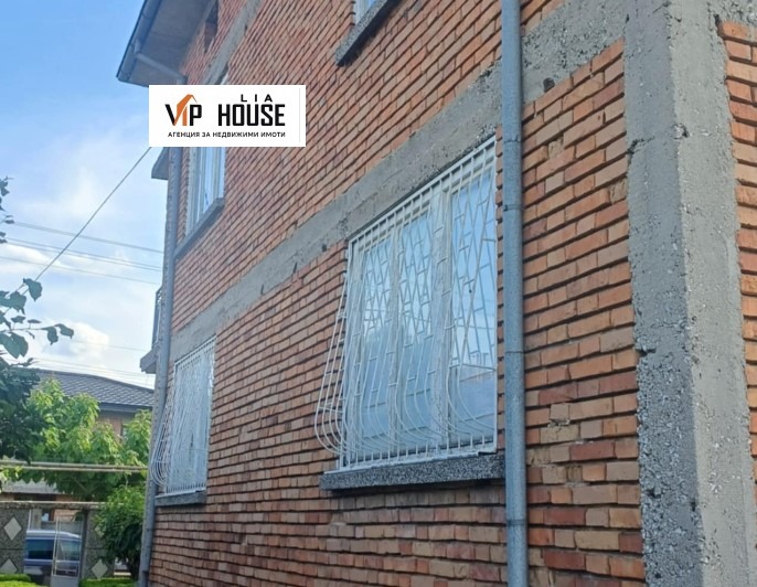 Продава КЪЩА, с. Синитово, област Пазарджик, снимка 2 - Къщи - 53914313