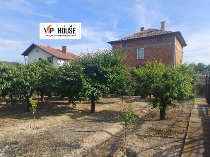 Продава КЪЩА, с. Синитово, област Пазарджик, снимка 4 - Къщи - 53914313