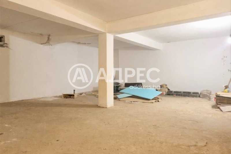 For Sale  Shop Sofia , Zapaden park , 196 sq.m | 70919121 - image [3]