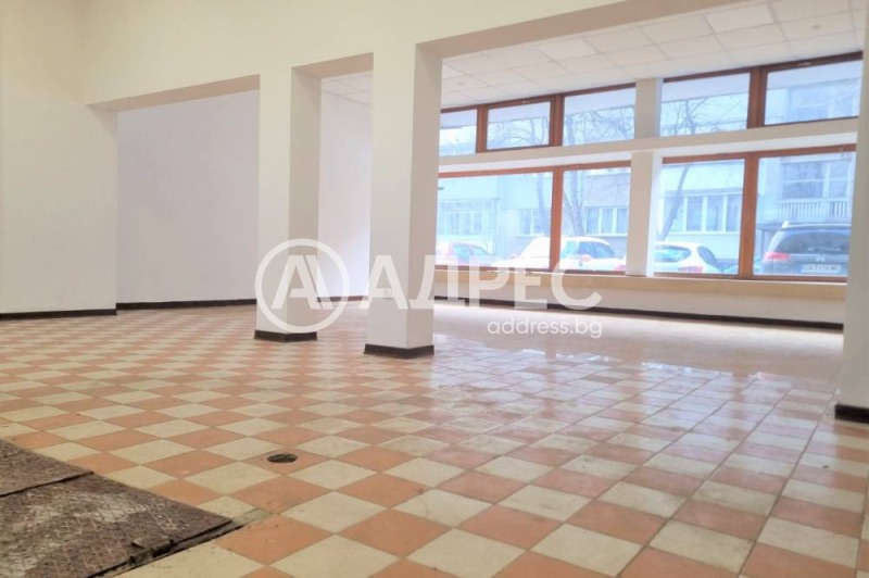 For Sale  Shop Sofia , Zapaden park , 196 sq.m | 70919121 - image [2]