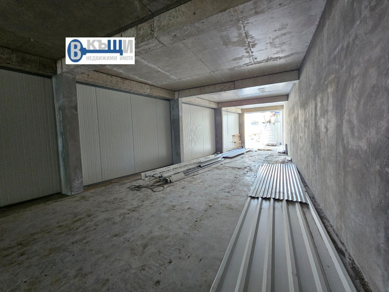 Продава СКЛАД, гр. Велико Търново, Център, снимка 6 - Складове - 53082520