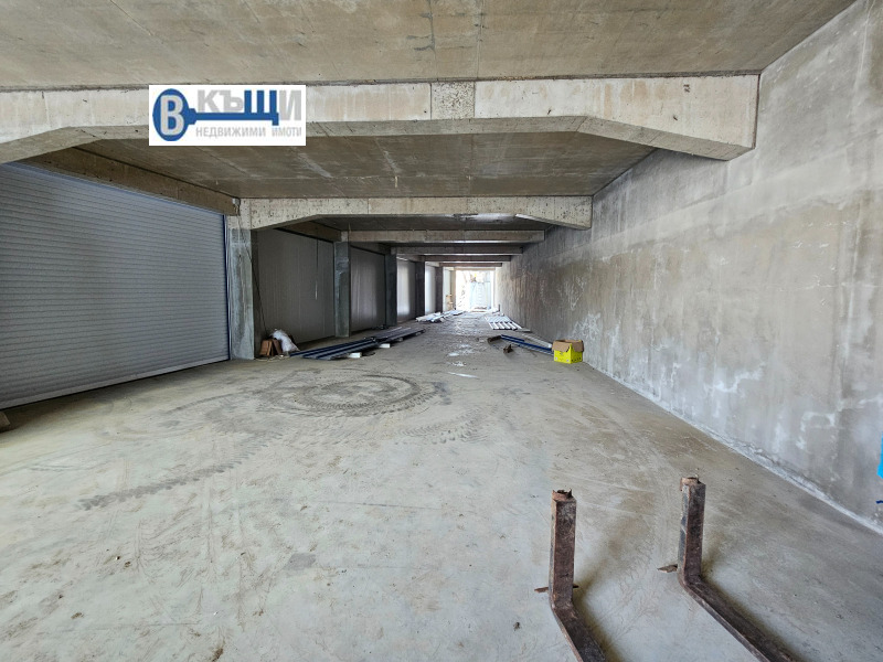 Продава СКЛАД, гр. Велико Търново, Център, снимка 9 - Складове - 53082520