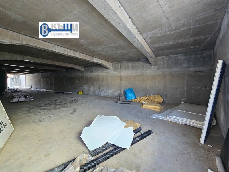 Продава СКЛАД, гр. Велико Търново, Център, снимка 10 - Складове - 53082520