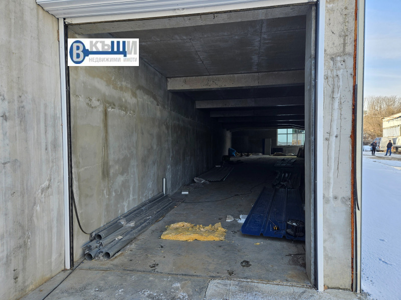 Продава СКЛАД, гр. Велико Търново, Център, снимка 5 - Складове - 53082520