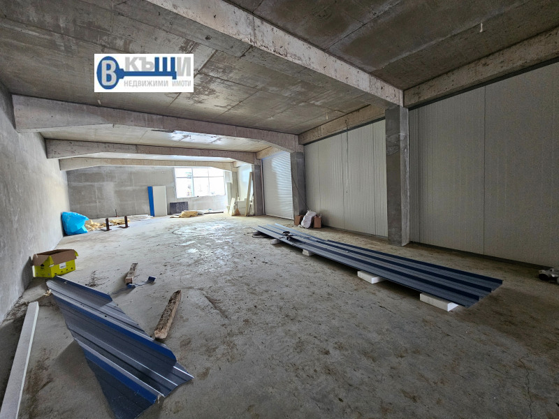 Продава СКЛАД, гр. Велико Търново, Център, снимка 8 - Складове - 53082520