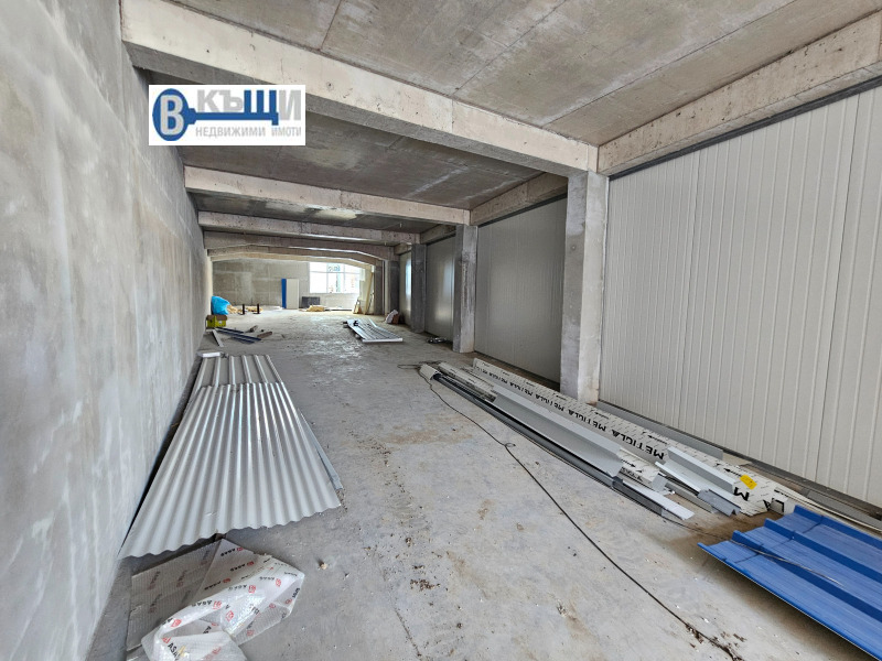 Продава СКЛАД, гр. Велико Търново, Център, снимка 7 - Складове - 53082520