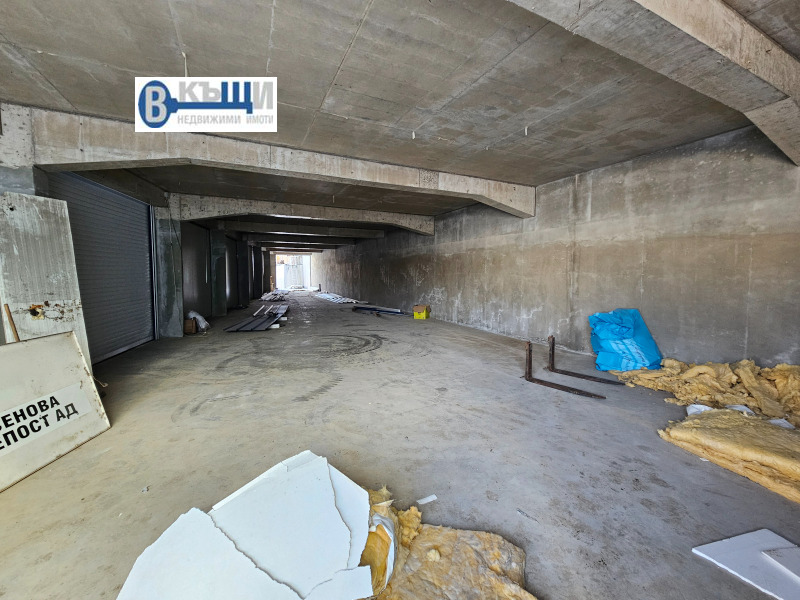 Продава СКЛАД, гр. Велико Търново, Център, снимка 11 - Складове - 53082520