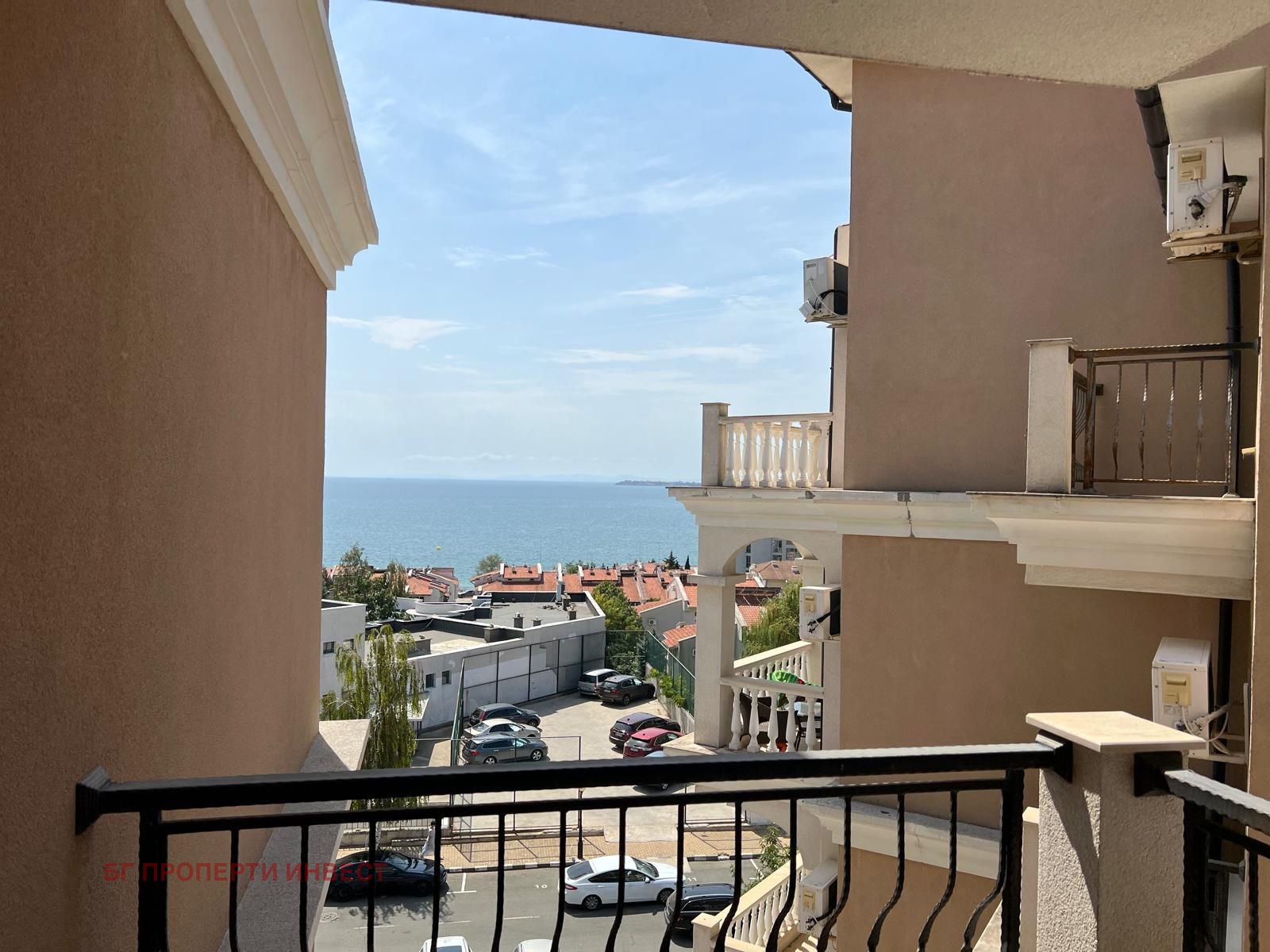 Продава 2-СТАЕН, гр. Свети Влас, област Бургас, снимка 2 - Апартаменти - 51586500