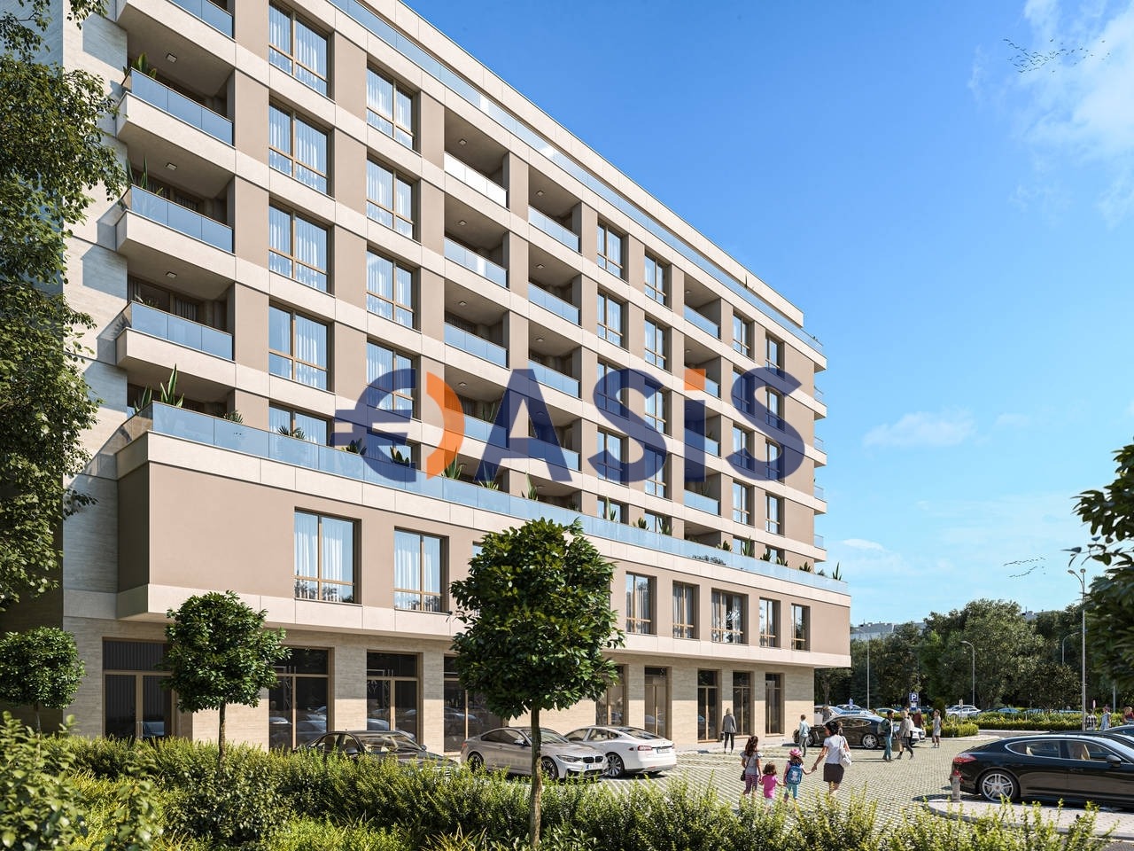 Продава 2-СТАЕН, гр. Бургас, Център, снимка 8 - Апартаменти - 53995461