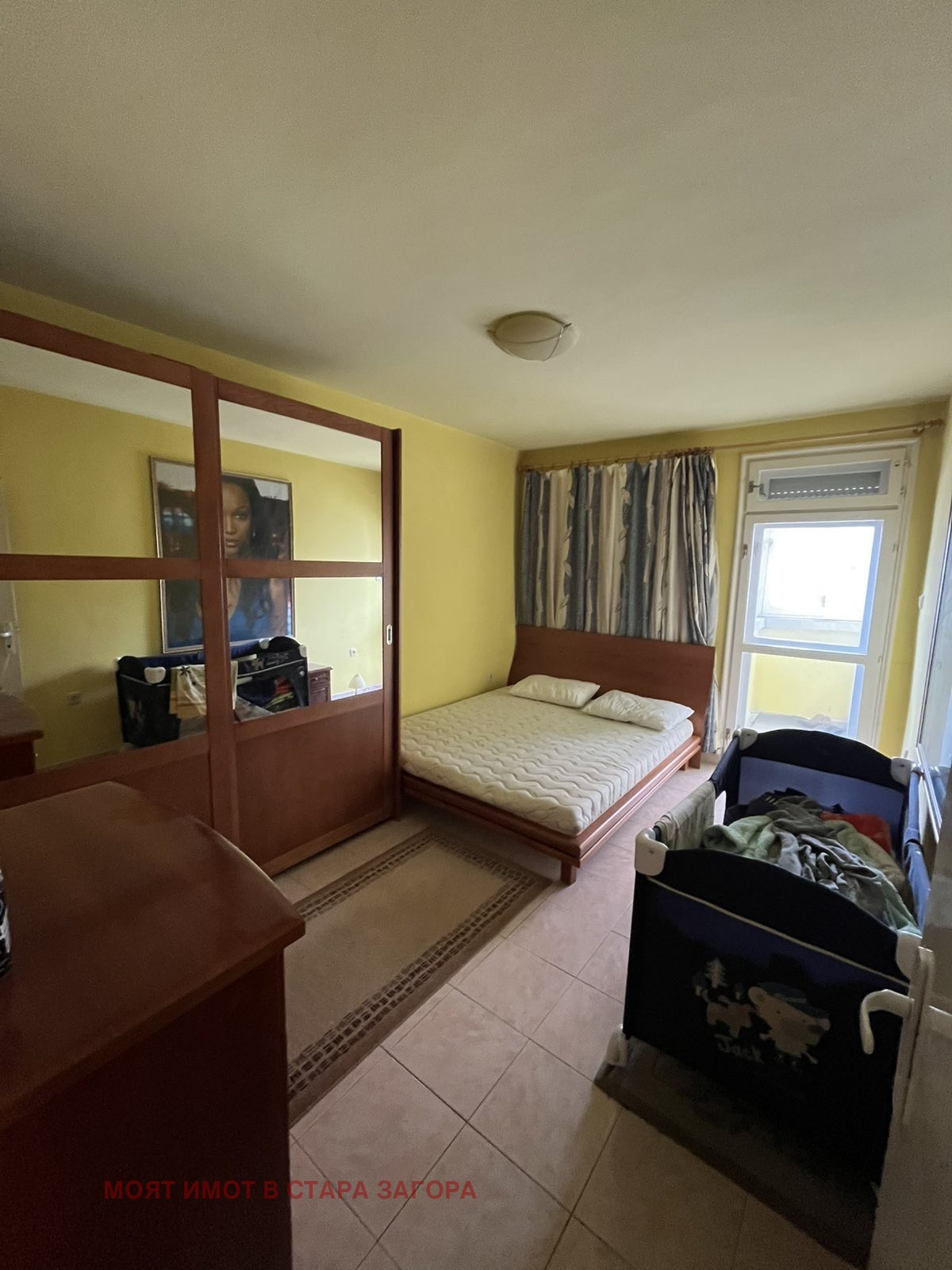 Продава 2-СТАЕН, гр. Стара Загора, Център, снимка 7 - Апартаменти - 54265736