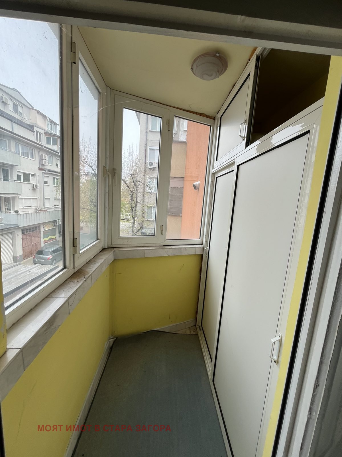 Продава 2-СТАЕН, гр. Стара Загора, Център, снимка 12 - Апартаменти - 54265736