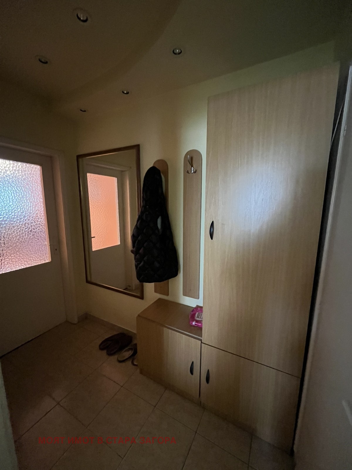 Продава 2-СТАЕН, гр. Стара Загора, Център, снимка 11 - Апартаменти - 54265736