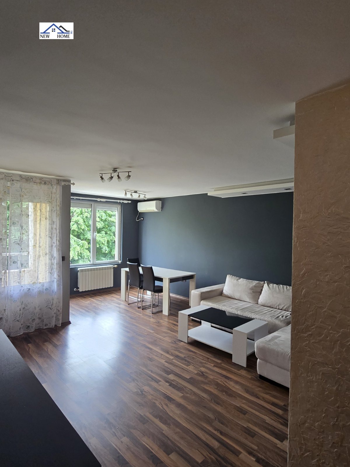 Продава 2-СТАЕН, гр. София, Студентски град, снимка 3 - Апартаменти - 54661173