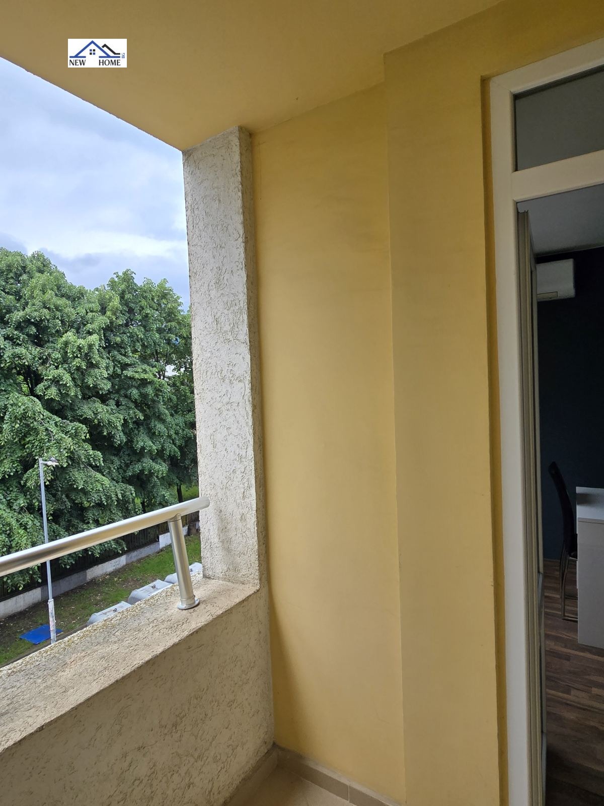 Продава 2-СТАЕН, гр. София, Студентски град, снимка 6 - Апартаменти - 54661173