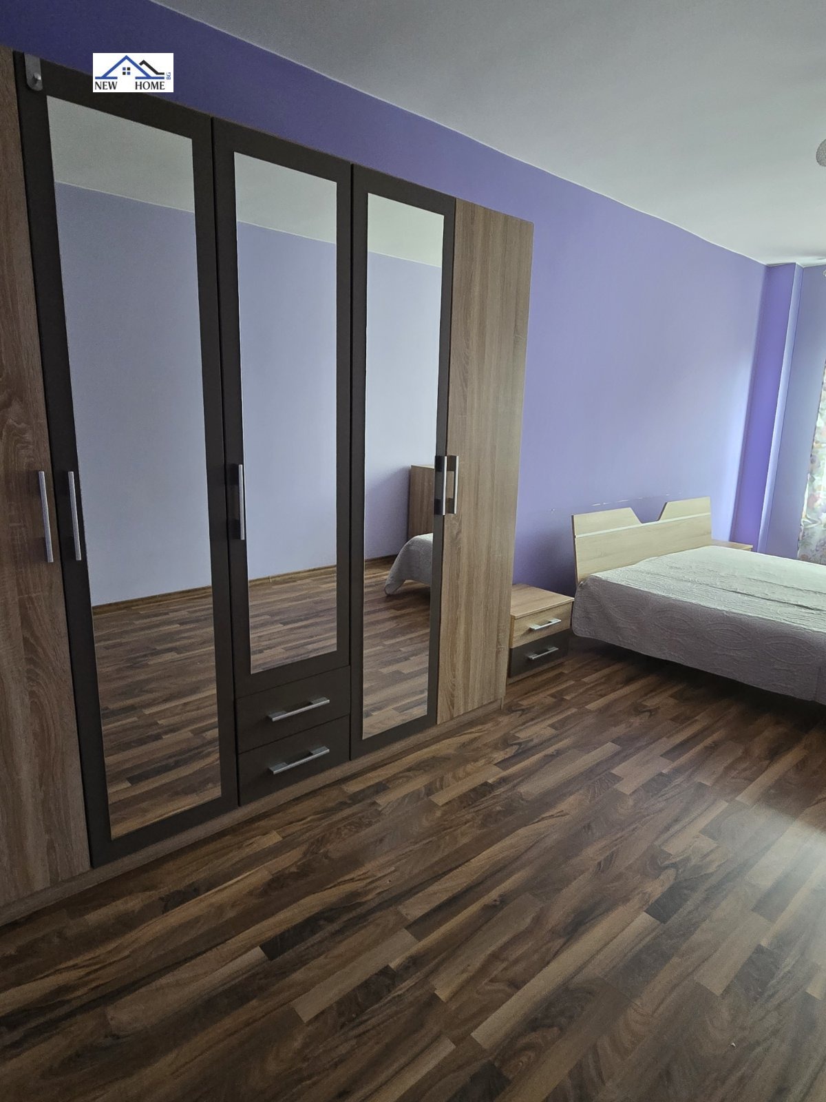 Продава 2-СТАЕН, гр. София, Студентски град, снимка 9 - Апартаменти - 54661173