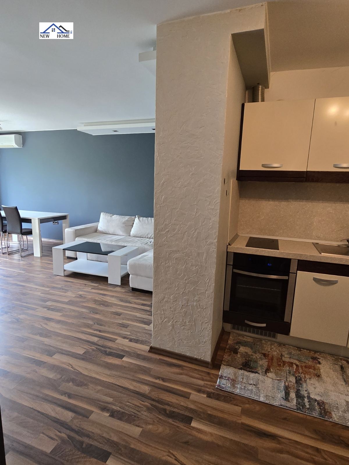 Продава 2-СТАЕН, гр. София, Студентски град, снимка 4 - Апартаменти - 54661173