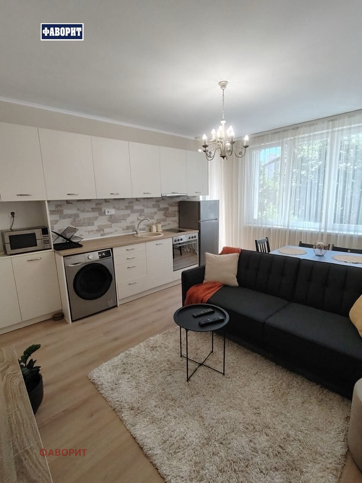 Продава 2-СТАЕН, гр. Пловдив, Център, снимка 9 - Апартаменти - 54700330