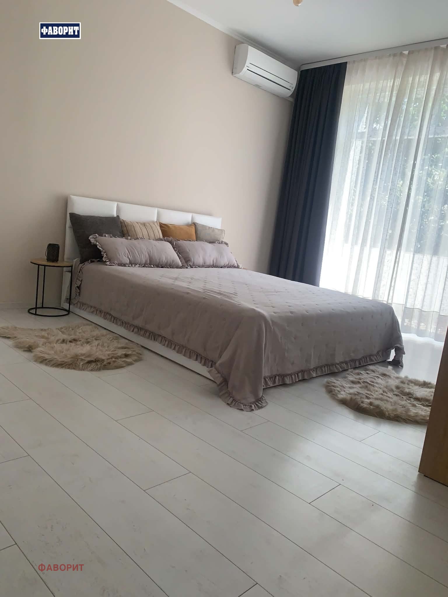 Продава 2-СТАЕН, гр. Пловдив, Център, снимка 6 - Апартаменти - 54700330