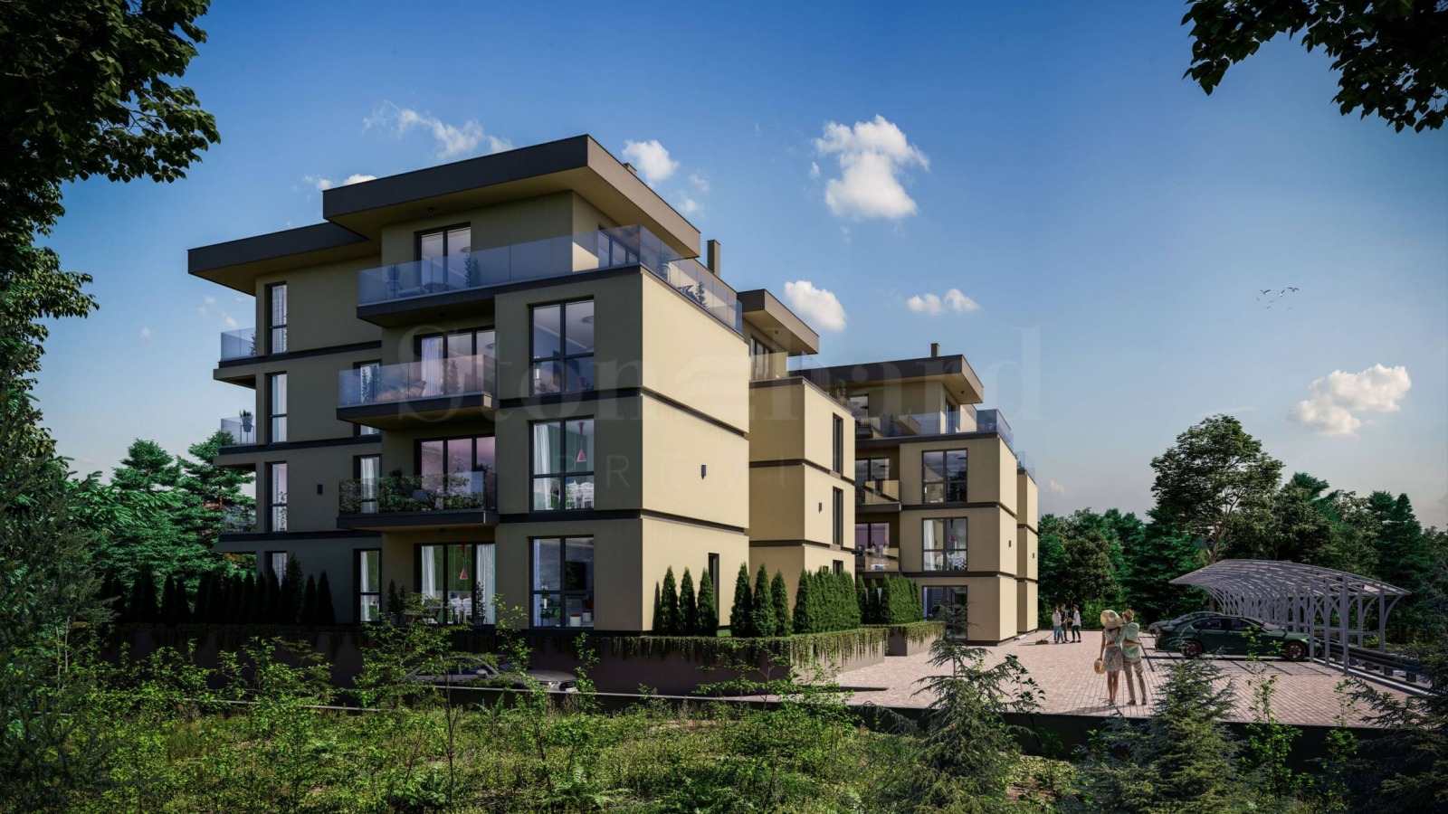 Продава 2-СТАЕН, гр. Созопол, област Бургас, снимка 8 - Апартаменти - 55185316