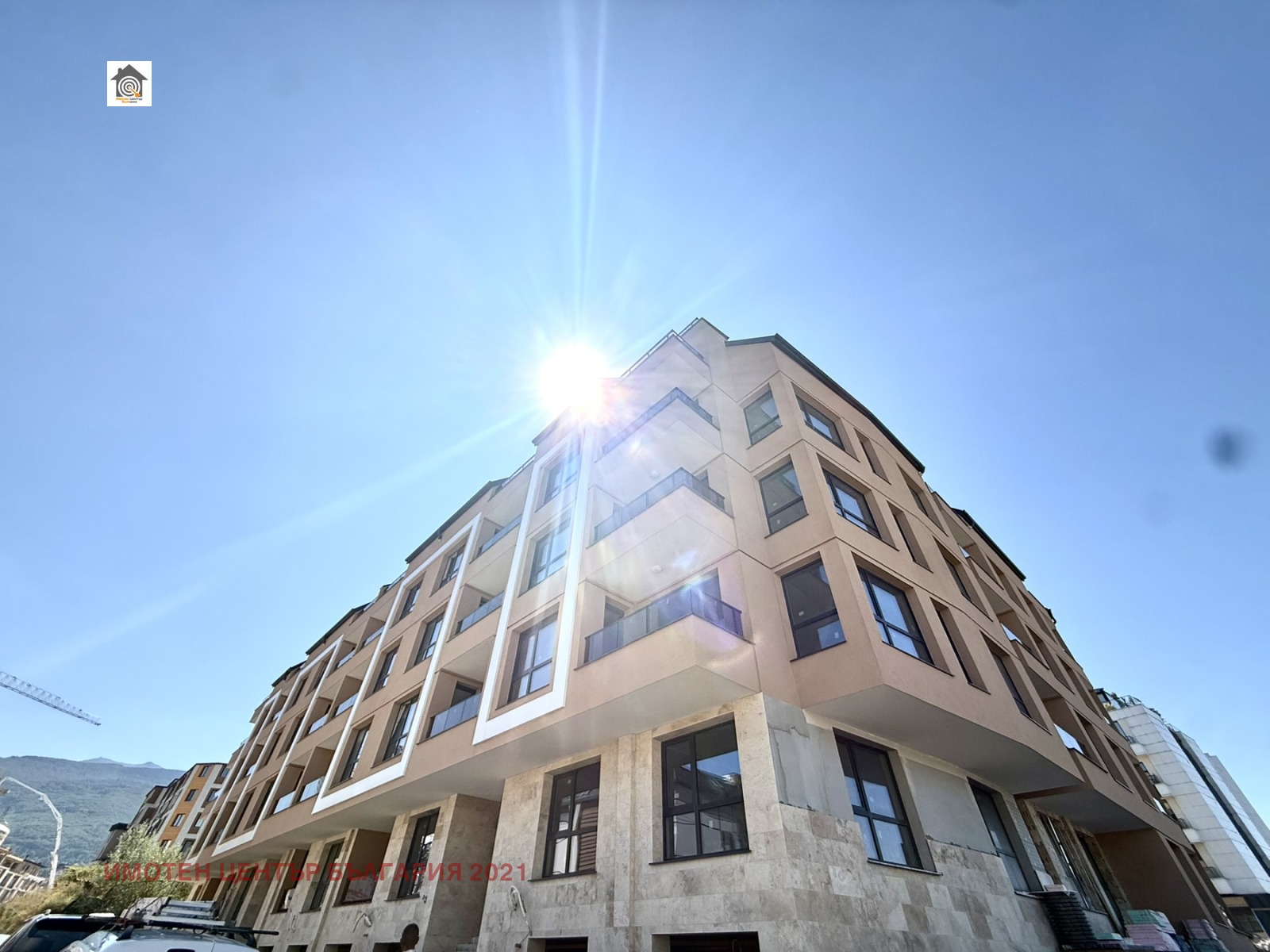 Продава 2-СТАЕН, гр. София, Витоша, снимка 13 - Апартаменти - 55541882