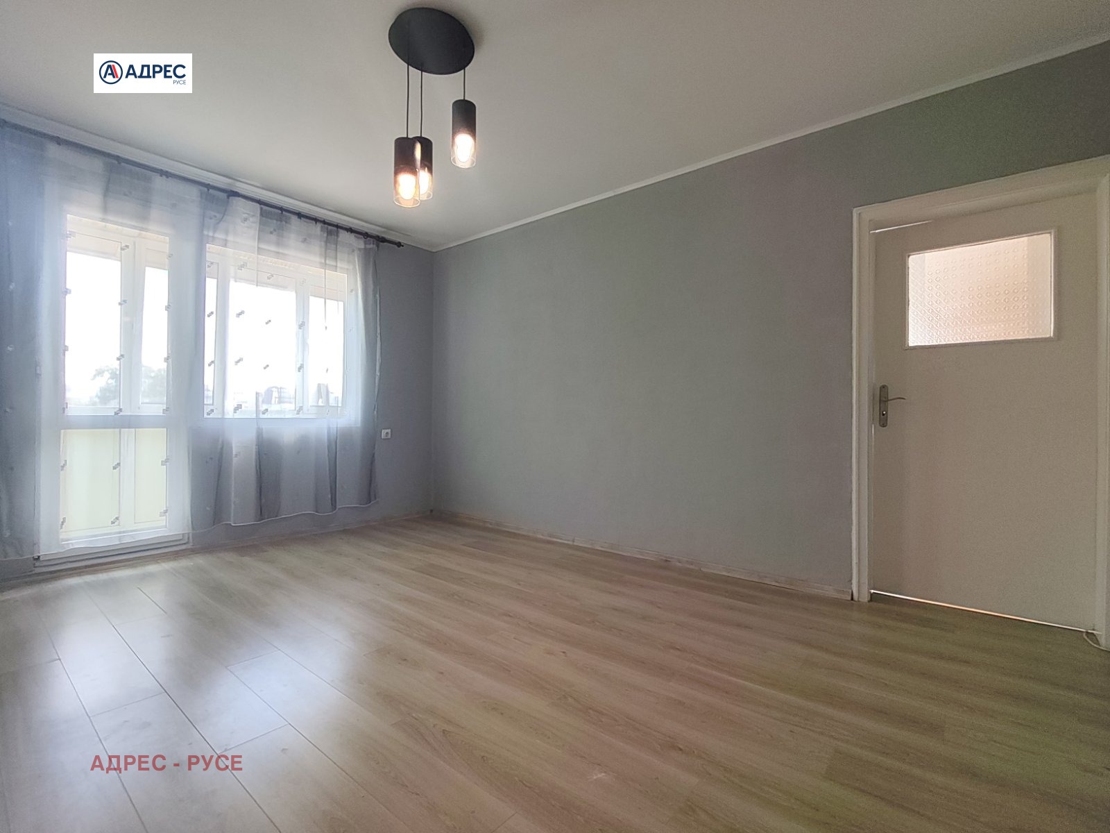 Продава 2-СТАЕН, гр. Русе, Център, снимка 4 - Апартаменти - 56270030