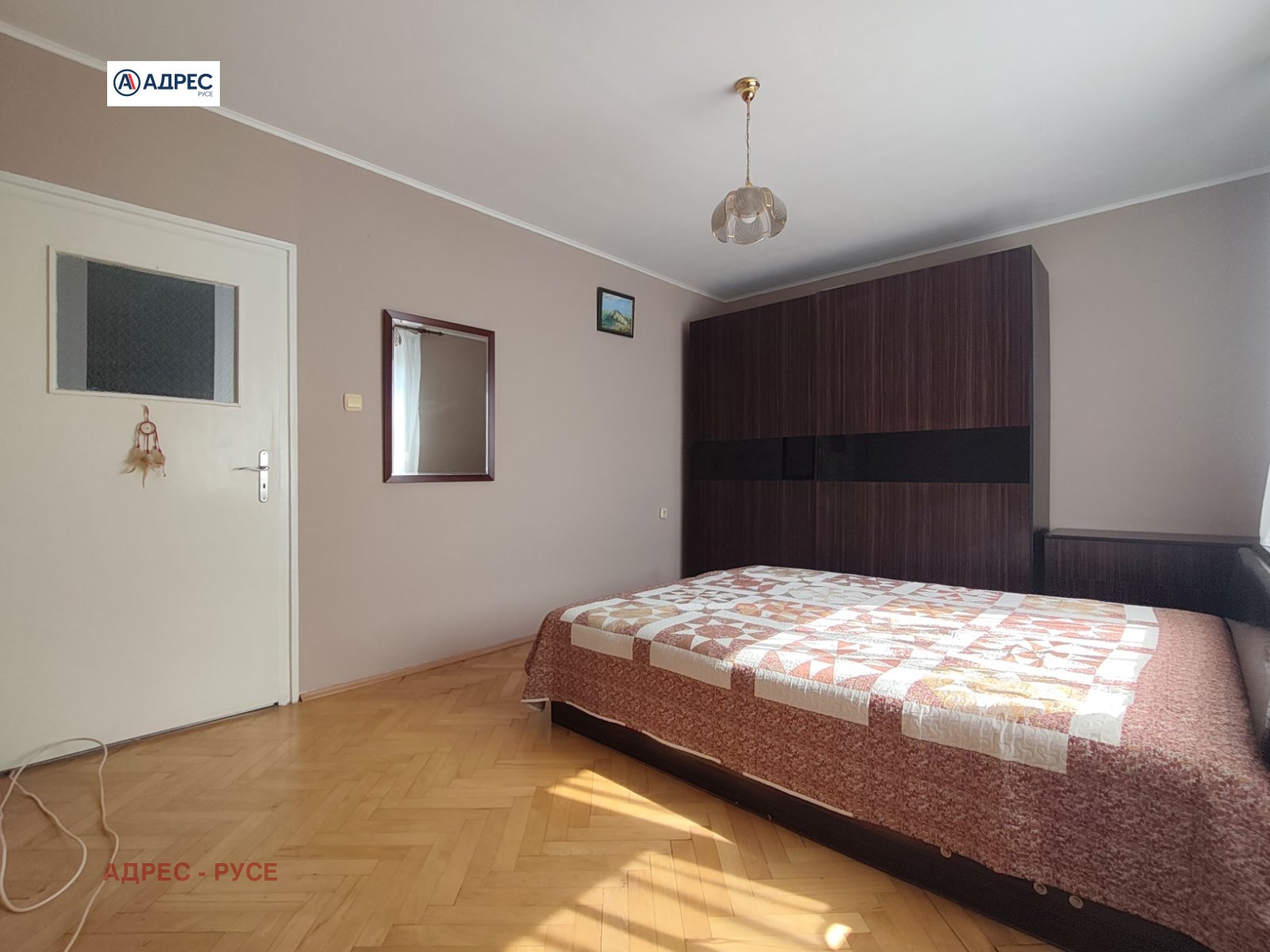 Продава 2-СТАЕН, гр. Русе, Център, снимка 2 - Апартаменти - 56270030