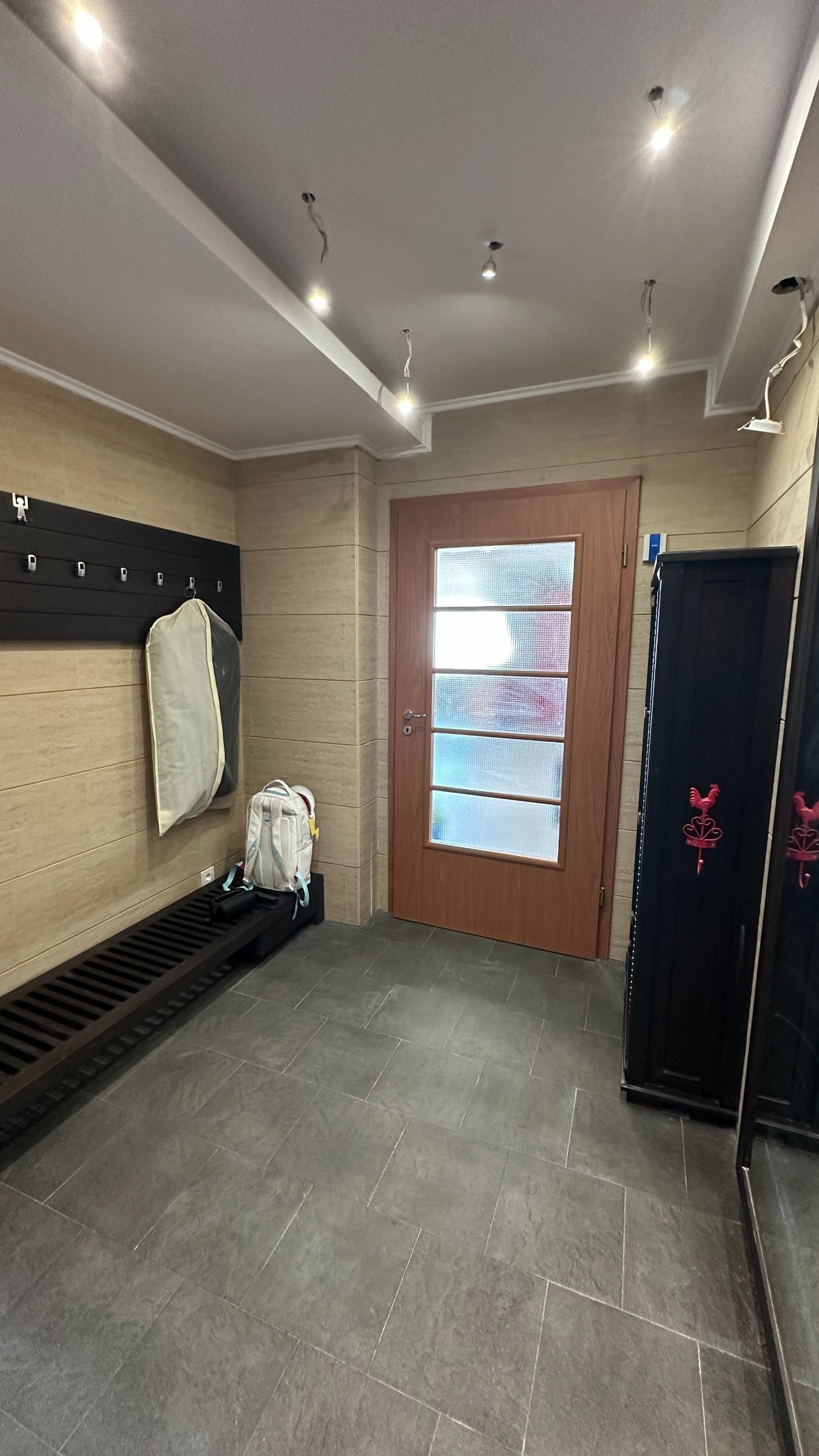 Продава 3-СТАЕН, гр. Несебър, област Бургас, снимка 2 - Апартаменти - 54638860
