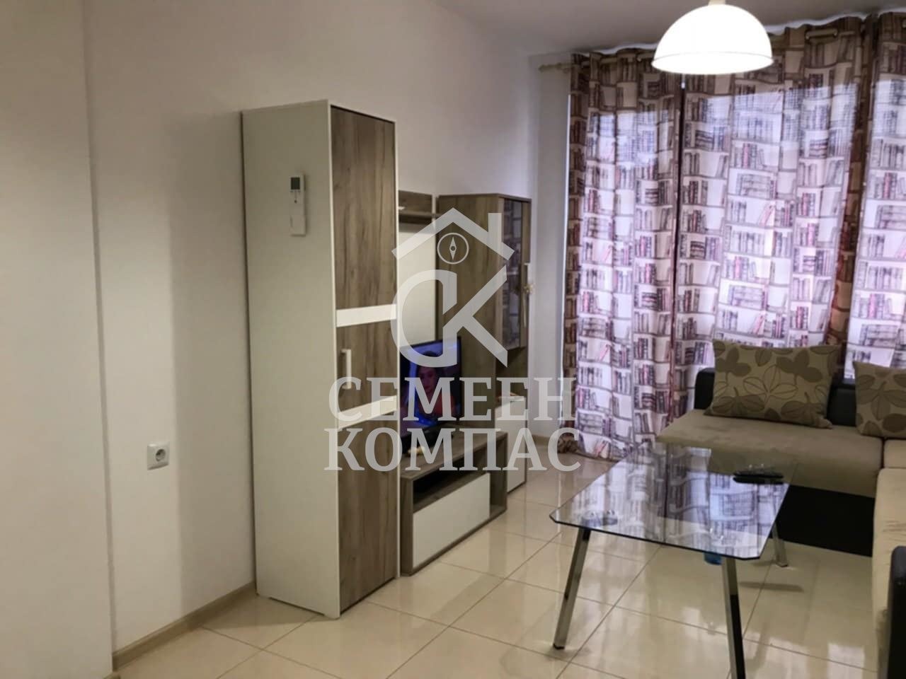 Продава 3-СТАЕН, гр. Пловдив, Кючук Париж, снимка 2 - Апартаменти - 53604204