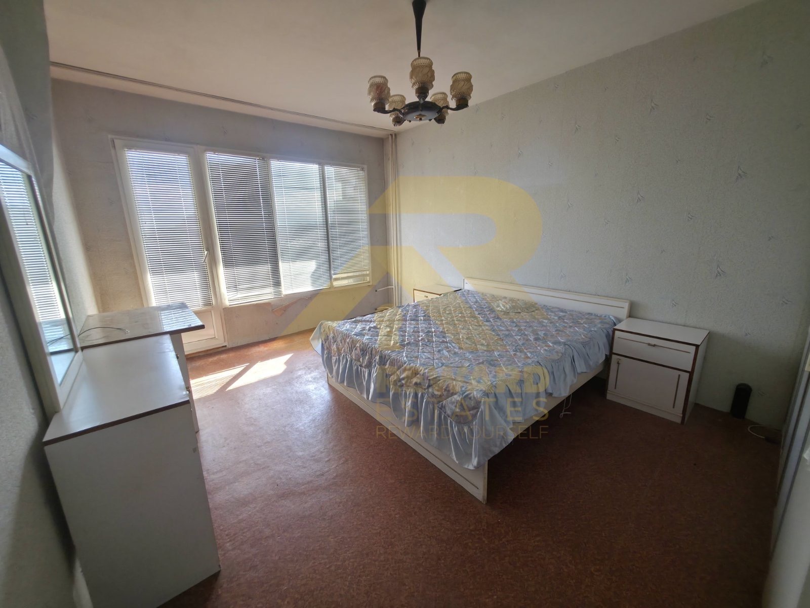 Продава 3-СТАЕН, гр. София, Свобода, снимка 8 - Апартаменти - 53645095