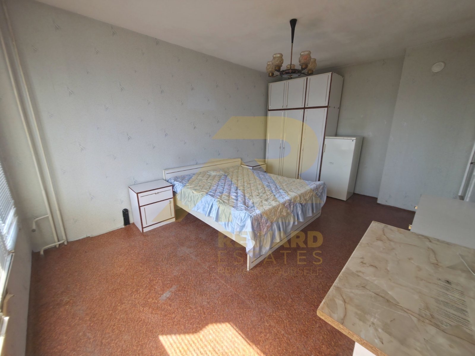 Продава 3-СТАЕН, гр. София, Свобода, снимка 7 - Апартаменти - 53645095