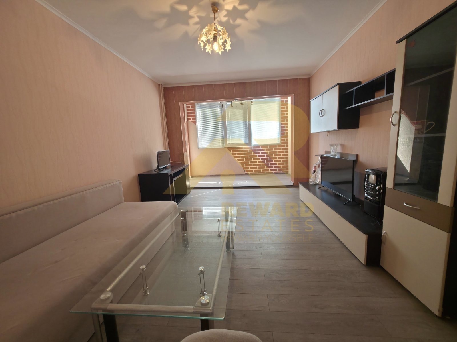 Продава 3-СТАЕН, гр. София, Свобода, снимка 3 - Апартаменти - 53645095