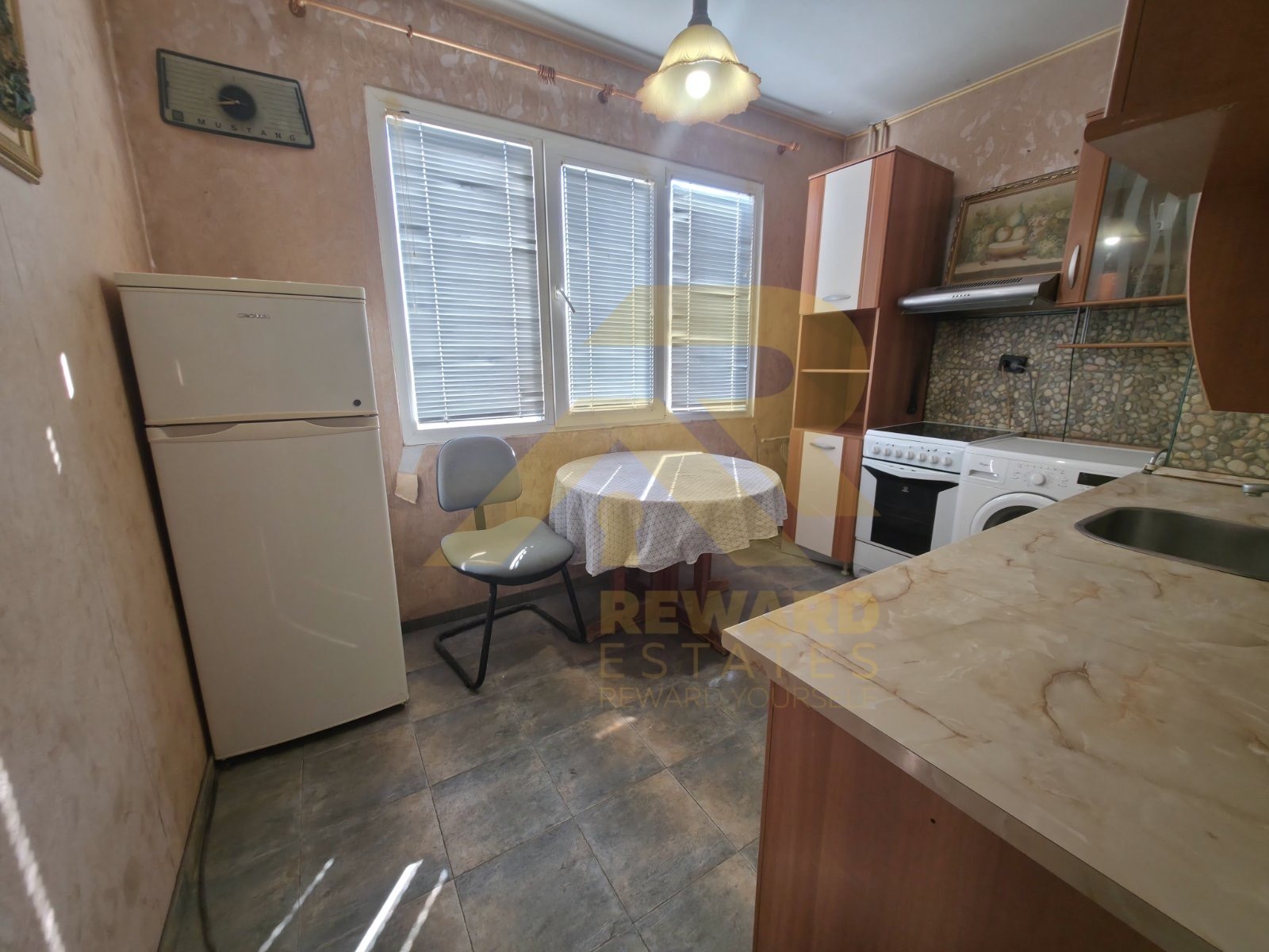 Продава 3-СТАЕН, гр. София, Свобода, снимка 6 - Апартаменти - 53645095