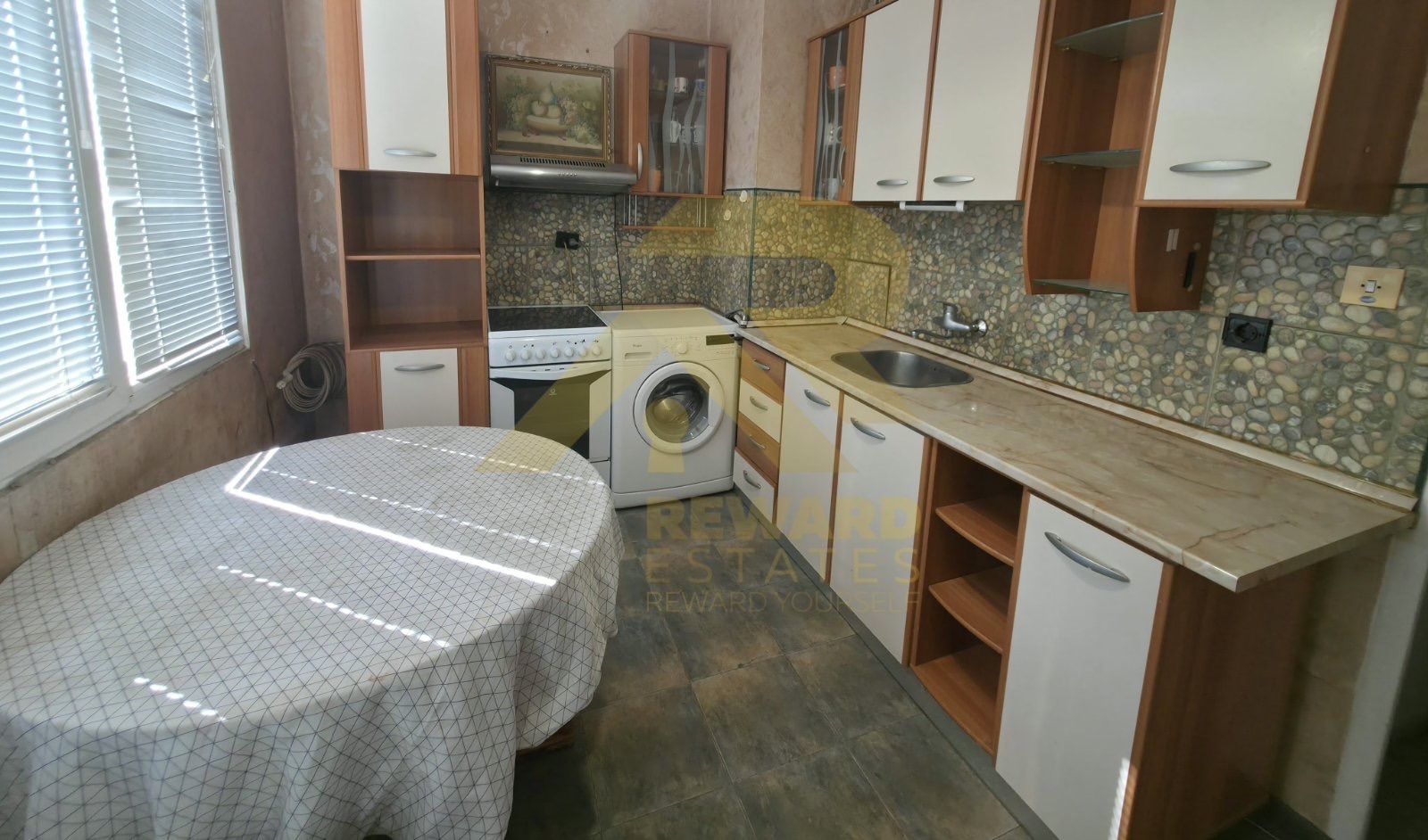 Продава 3-СТАЕН, гр. София, Свобода, снимка 4 - Апартаменти - 53645095