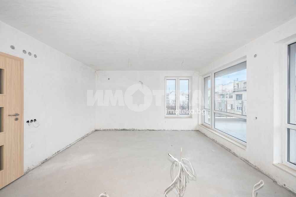 Продава 3-СТАЕН, гр. Пловдив, Център, снимка 7 - Апартаменти - 53778704