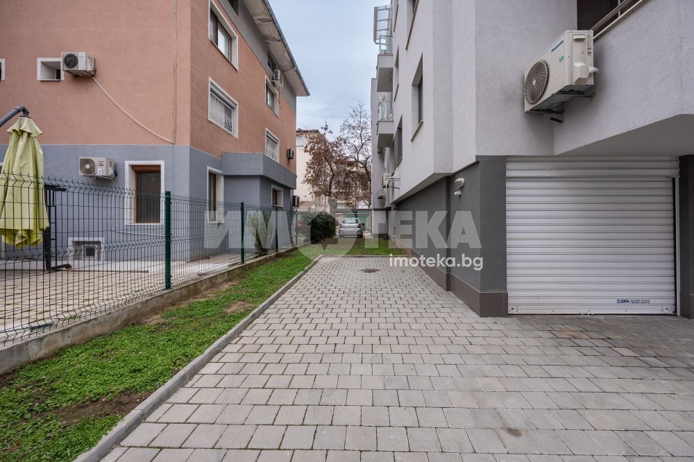 Продава 3-СТАЕН, гр. Пловдив, Център, снимка 12 - Апартаменти - 53778704