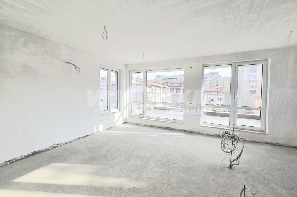 Продава 3-СТАЕН, гр. Пловдив, Център, снимка 9 - Апартаменти - 53778704