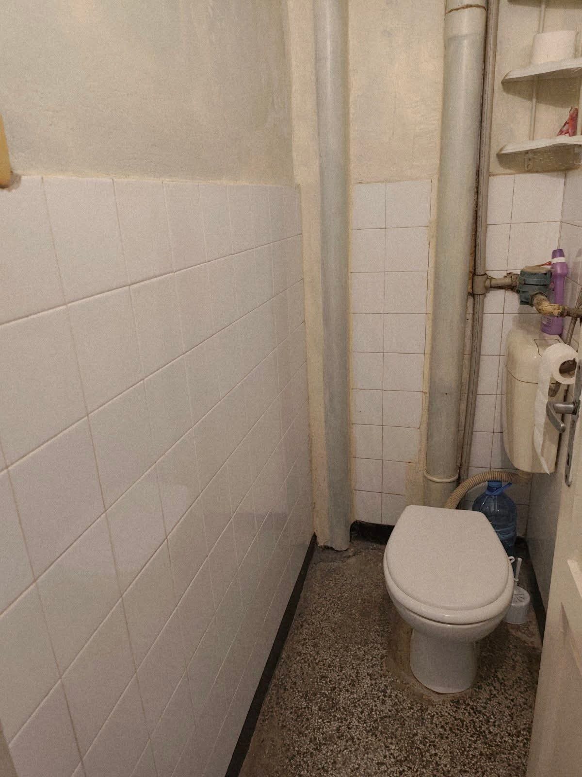 Продава 3-СТАЕН, гр. Шумен, Пазара, снимка 8 - Апартаменти - 54356559