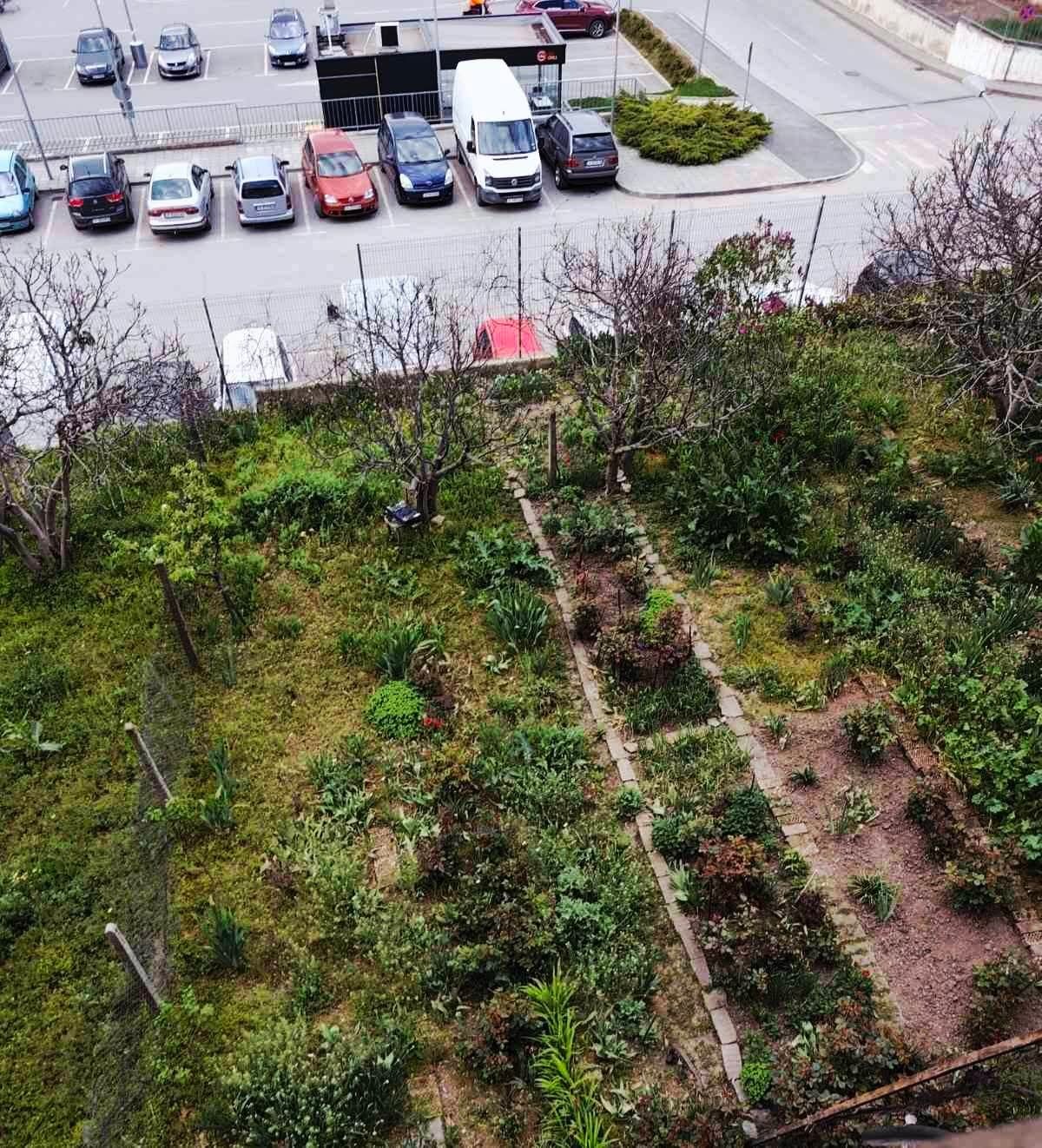 Продава 3-СТАЕН, гр. Шумен, Пазара, снимка 11 - Апартаменти - 54356559