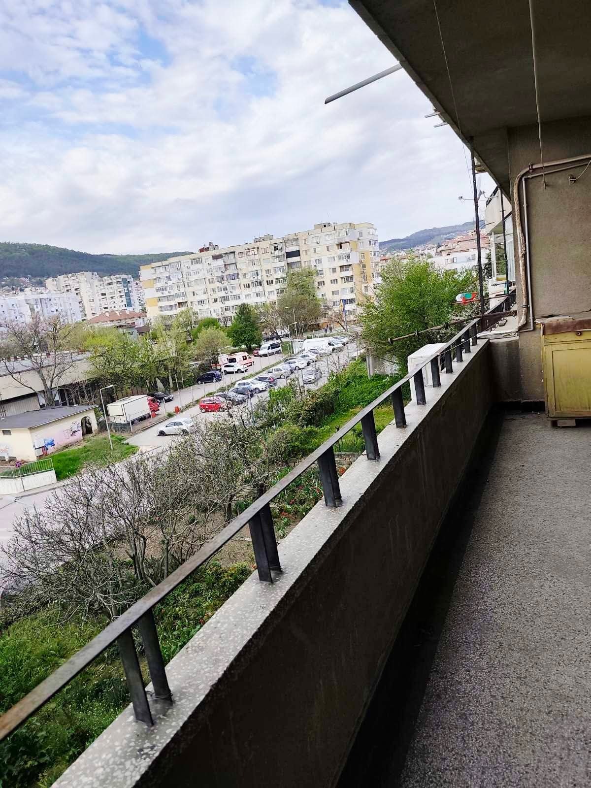 Продава 3-СТАЕН, гр. Шумен, Пазара, снимка 10 - Апартаменти - 54356559