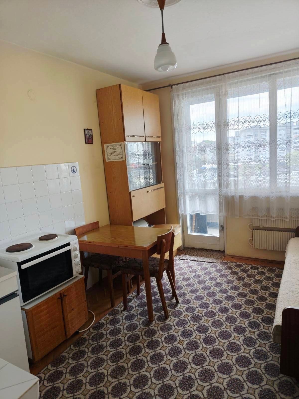 Продава 3-СТАЕН, гр. Шумен, Пазара, снимка 2 - Апартаменти - 54356559