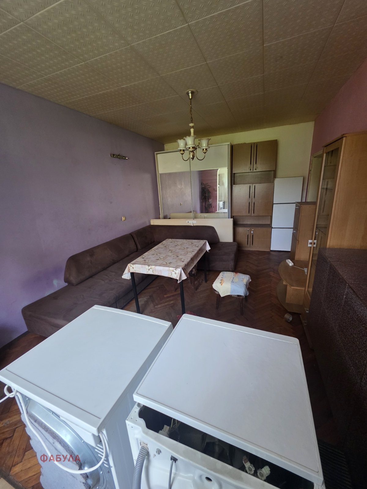 Продава 3-СТАЕН, гр. София, Сухата река, снимка 7 - Апартаменти - 54514677