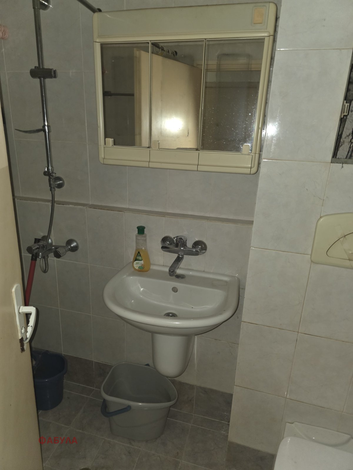 Продава 3-СТАЕН, гр. София, Сухата река, снимка 11 - Апартаменти - 54514677