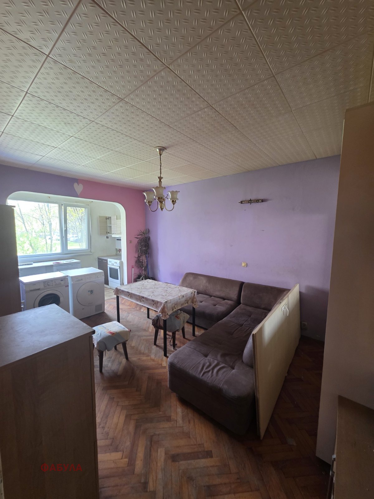 Продава 3-СТАЕН, гр. София, Сухата река, снимка 9 - Апартаменти - 54514677