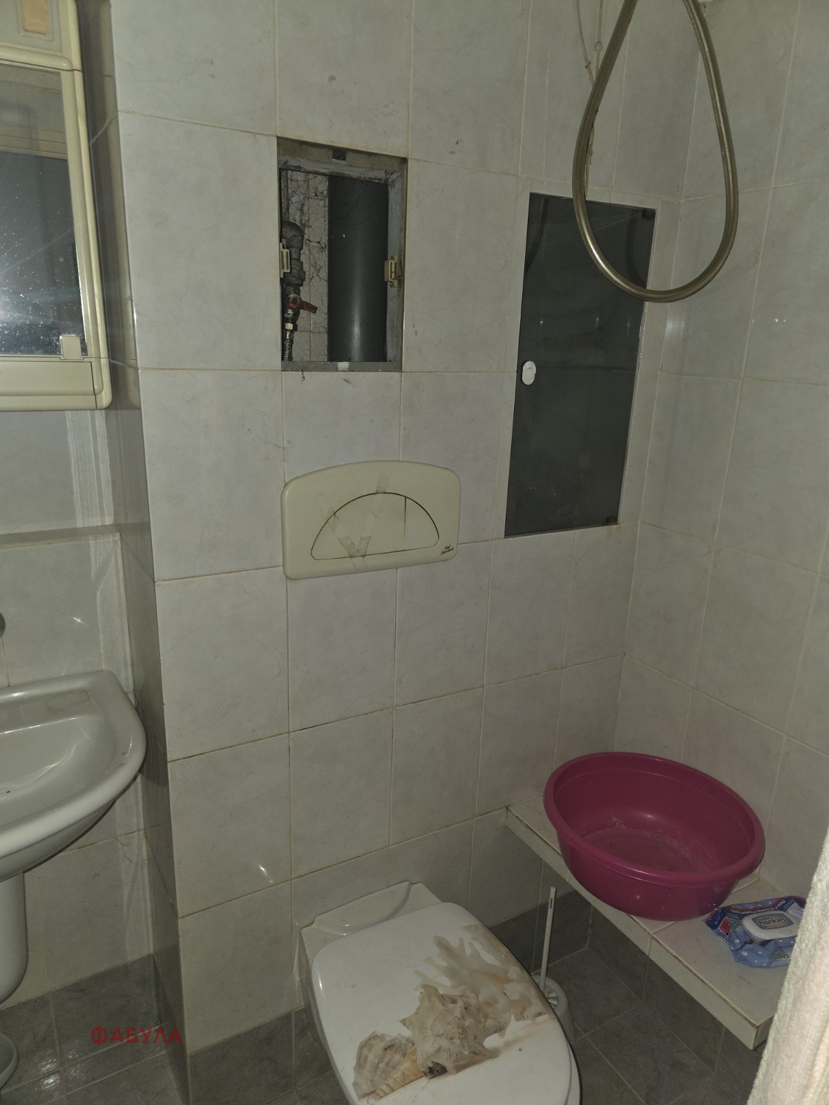Продава 3-СТАЕН, гр. София, Сухата река, снимка 13 - Апартаменти - 54514677
