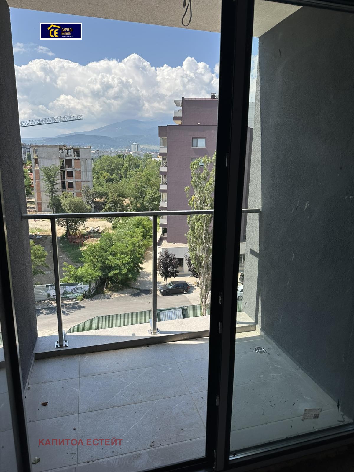 Продава 3-СТАЕН, гр. София, Младост 3, снимка 4 - Апартаменти - 55748051