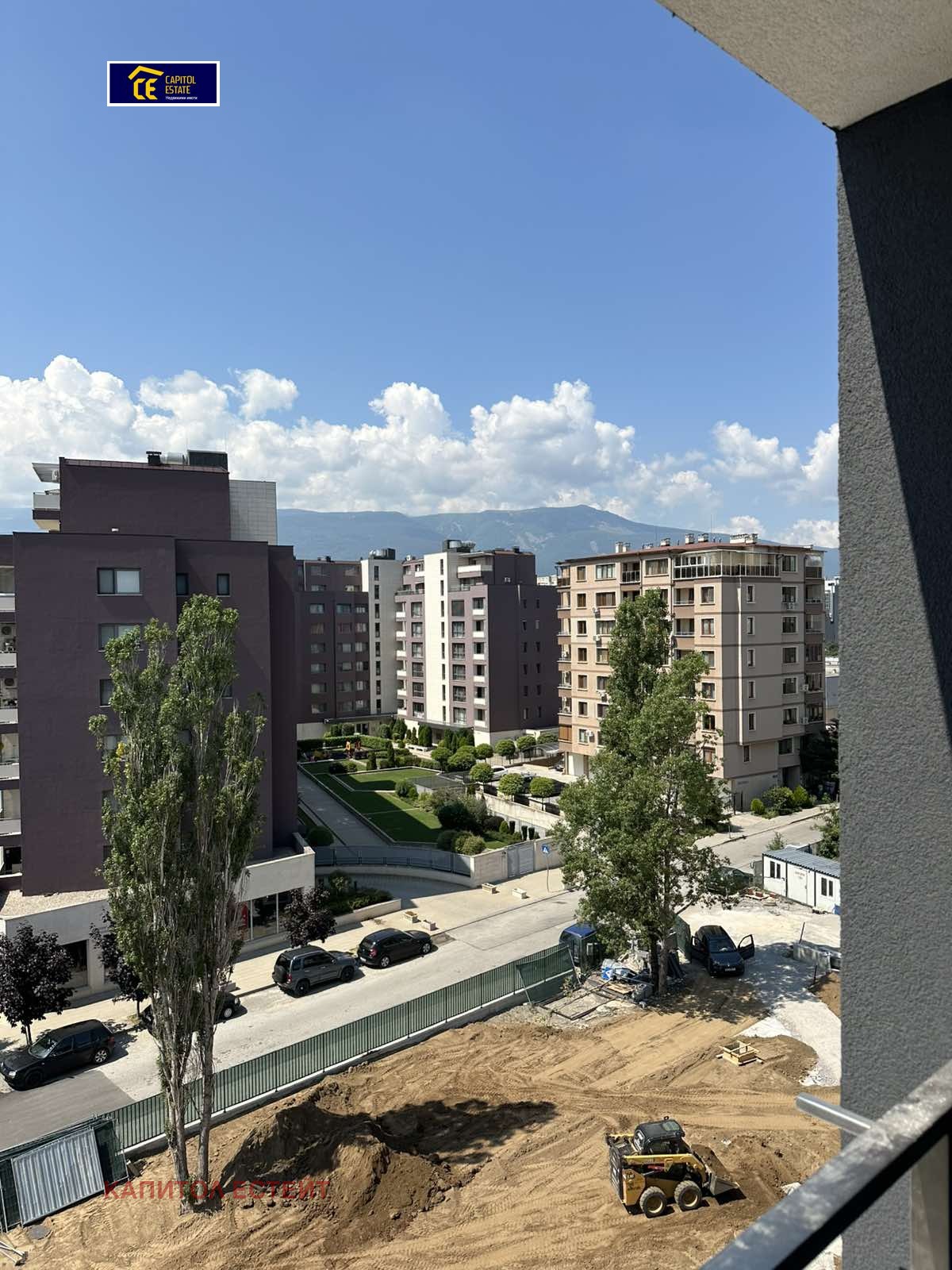 Продава 3-СТАЕН, гр. София, Младост 3, снимка 3 - Апартаменти - 55748051