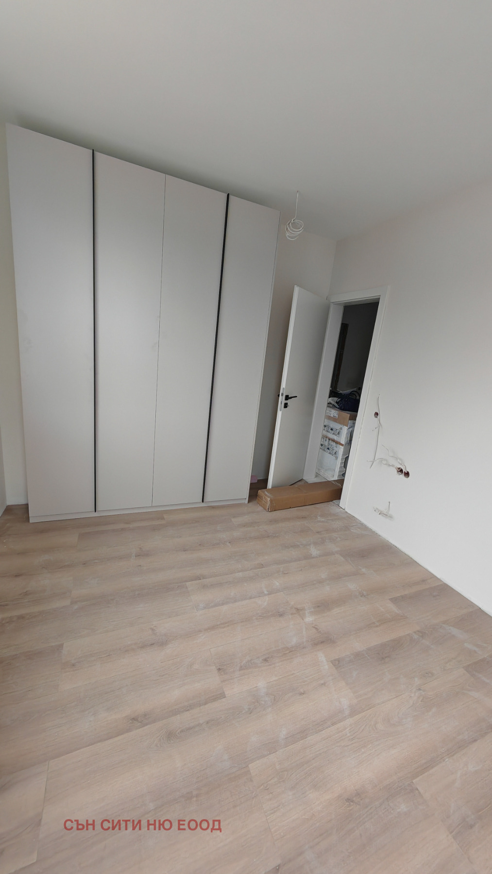 Продава 3-СТАЕН, гр. София, Кръстова вада, снимка 6 - Апартаменти - 56275465