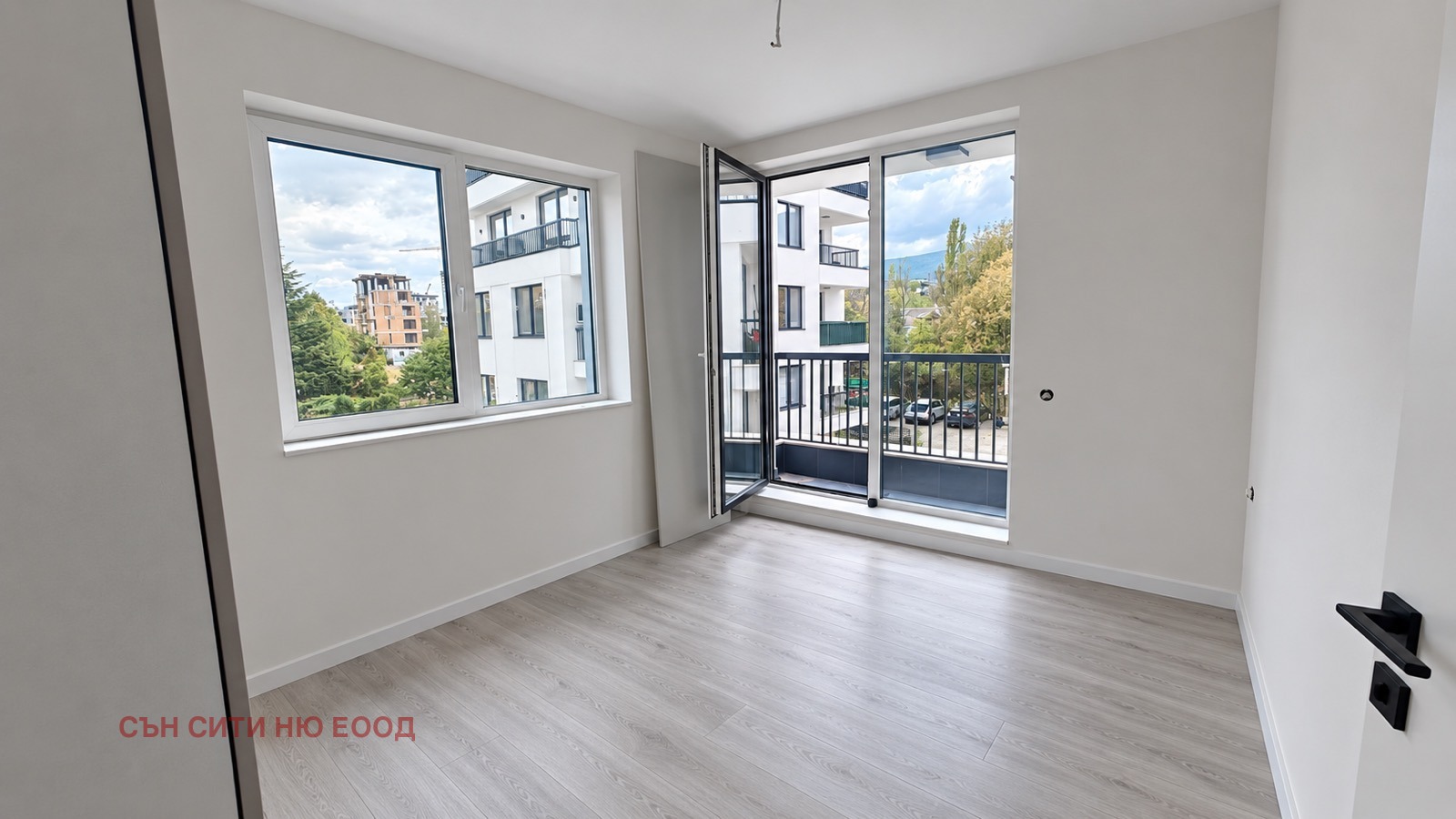 Продава 3-СТАЕН, гр. София, Кръстова вада, снимка 2 - Апартаменти - 56275465