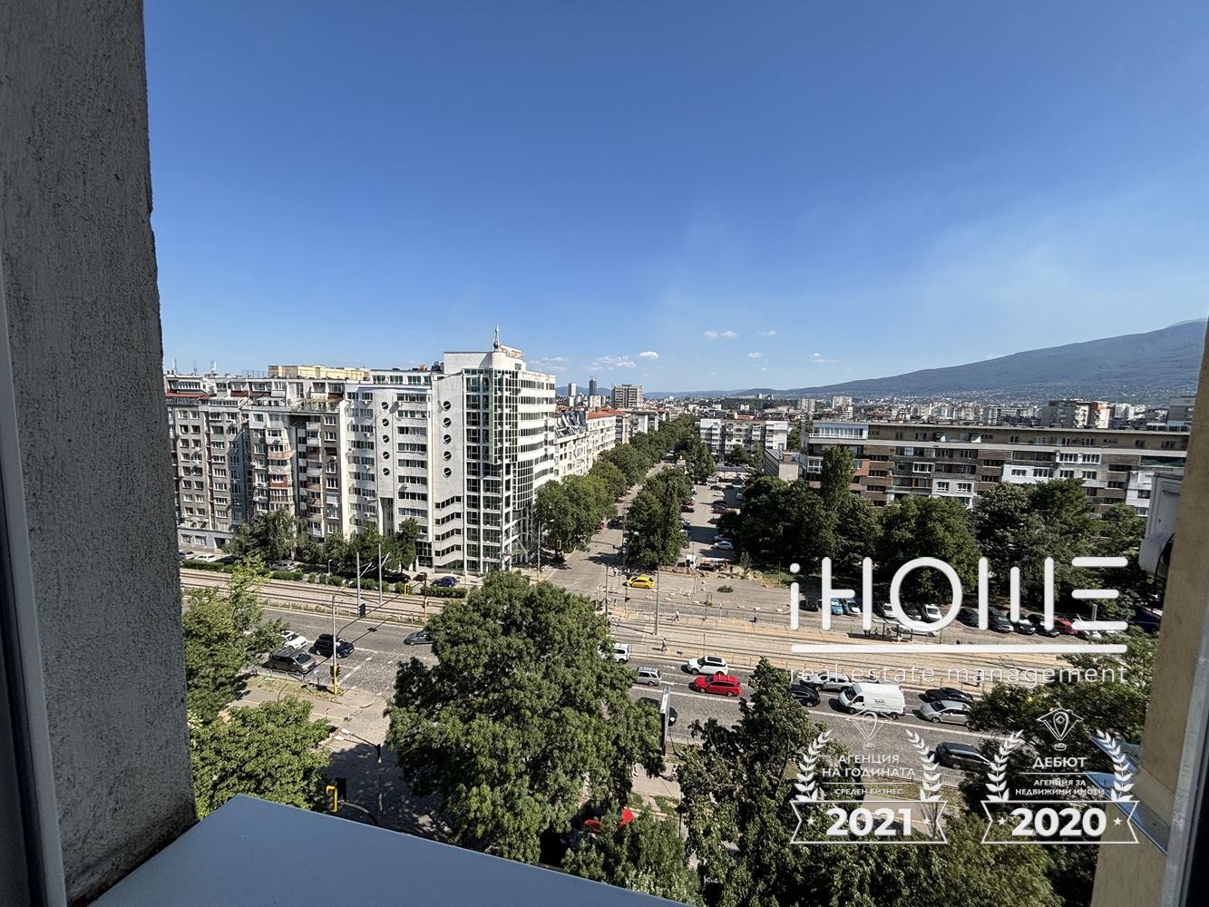 Продава 4-СТАЕН, гр. София, Лагера, снимка 16 - Апартаменти - 55571164