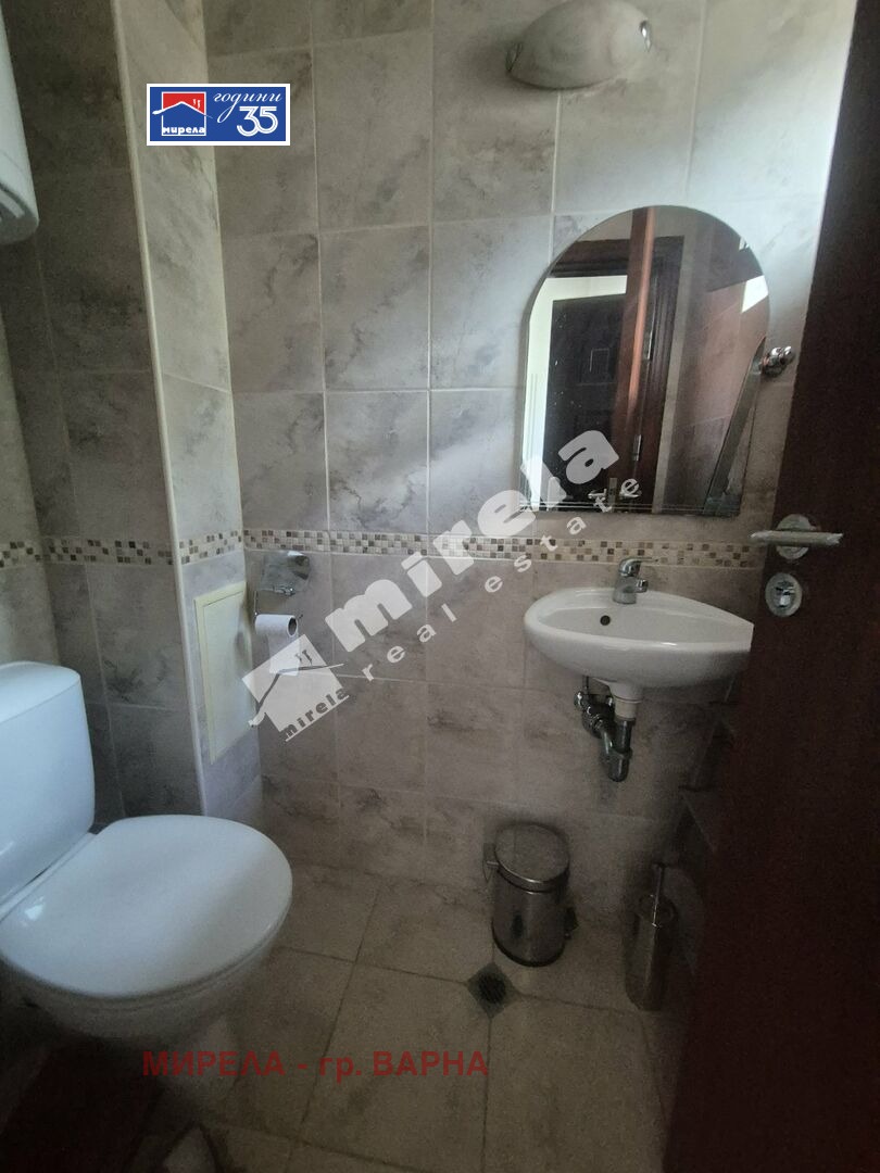 Продава МЕЗОНЕТ, с. Топола, област Добрич, снимка 7 - Апартаменти - 55787394